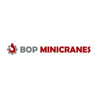 BOP Minicranes image 1